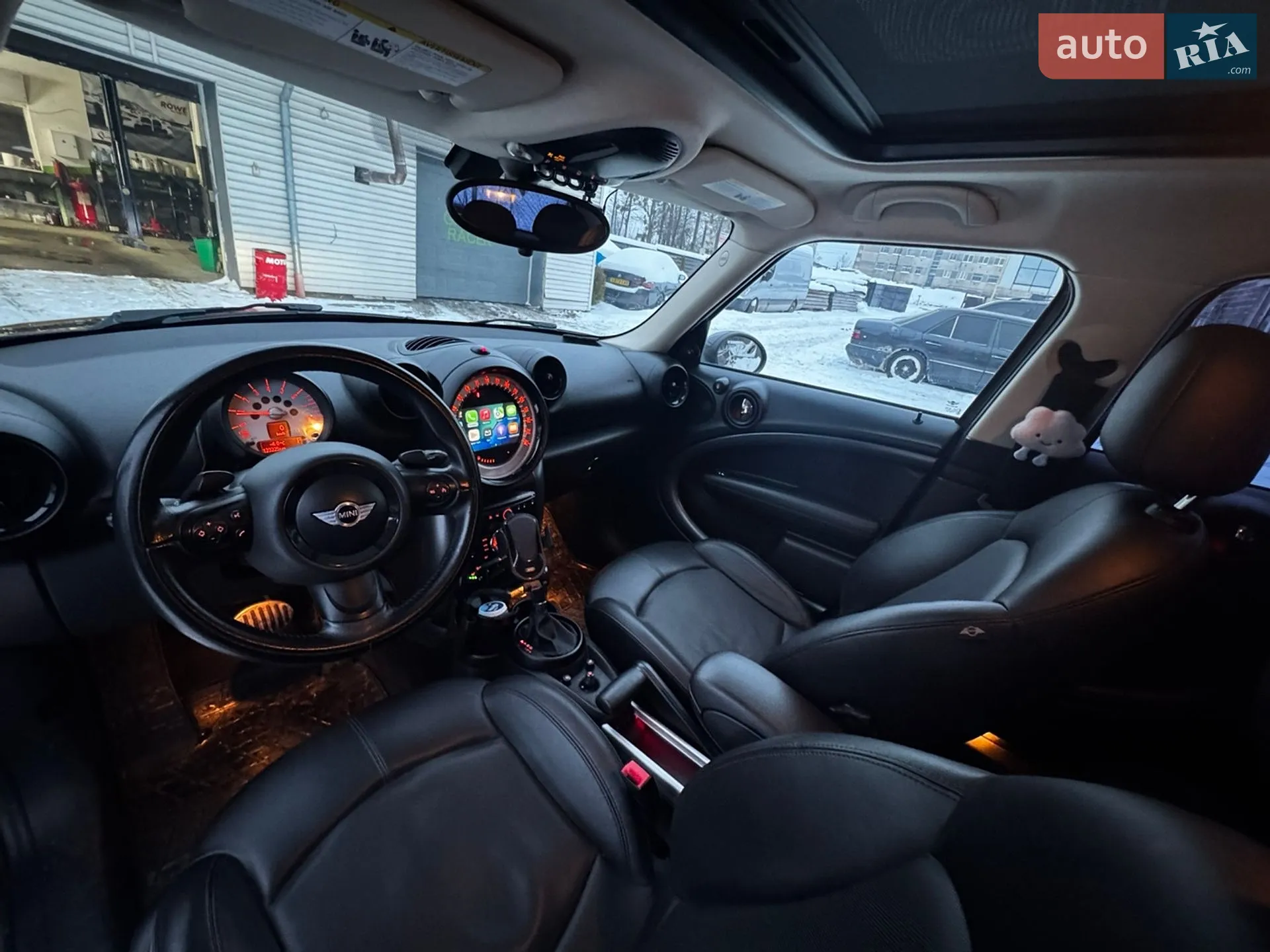 2013 MINI Countryman - мініатюра 10