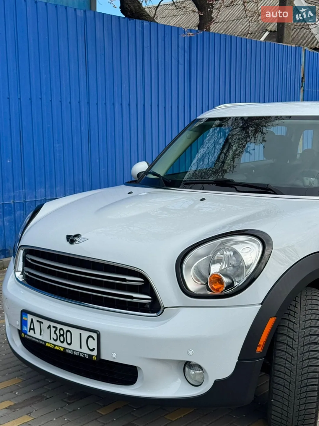 2016 MINI Countryman - мініатюра 16