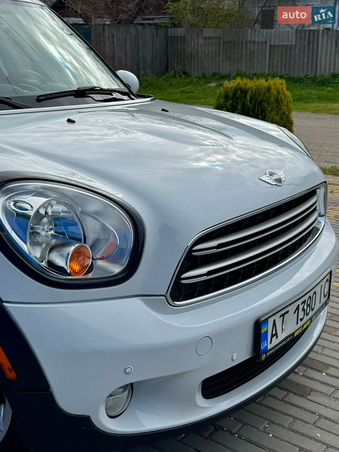 2016 MINI Countryman - мініатюра 18