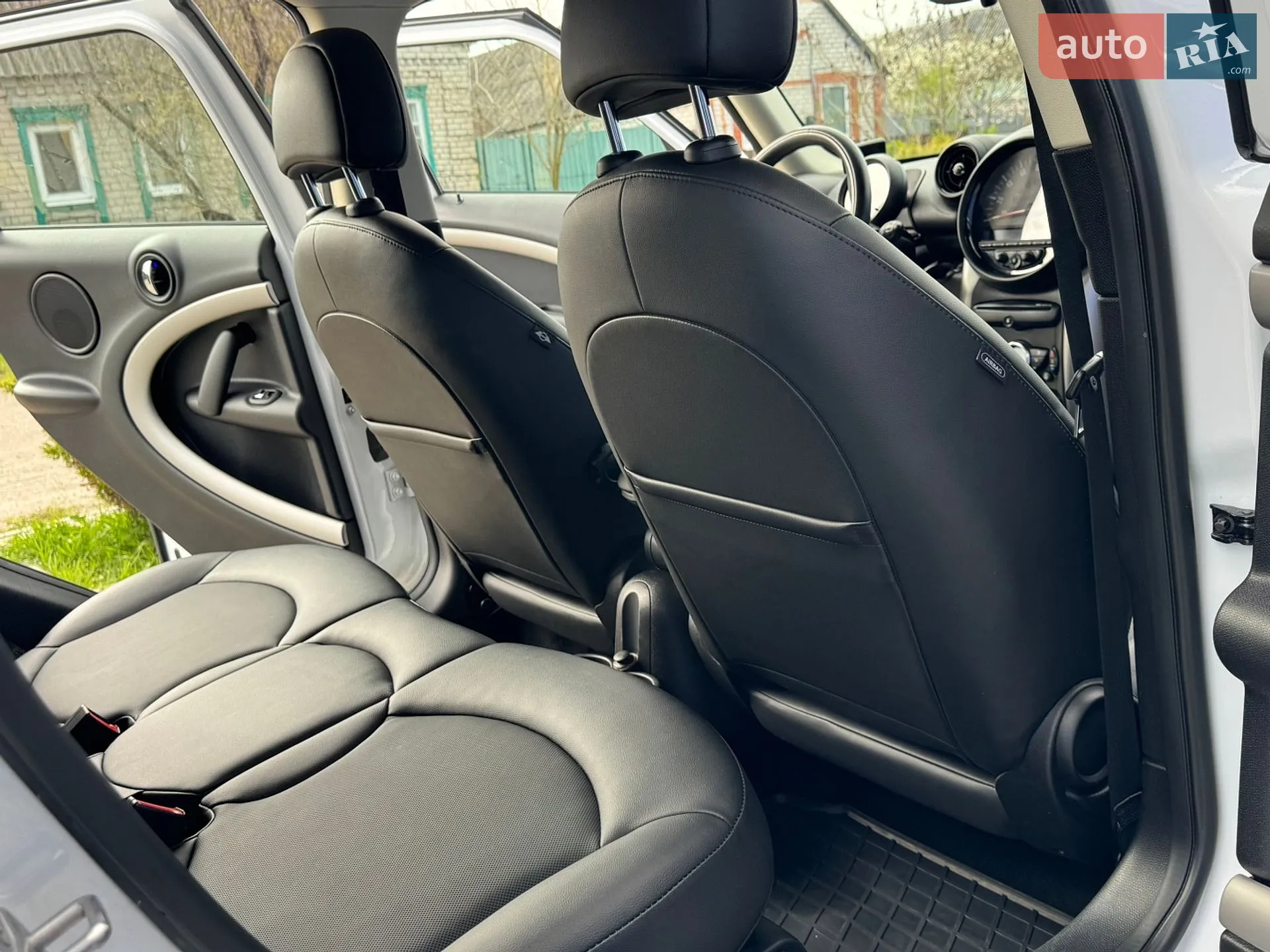 2016 MINI Countryman - мініатюра 33