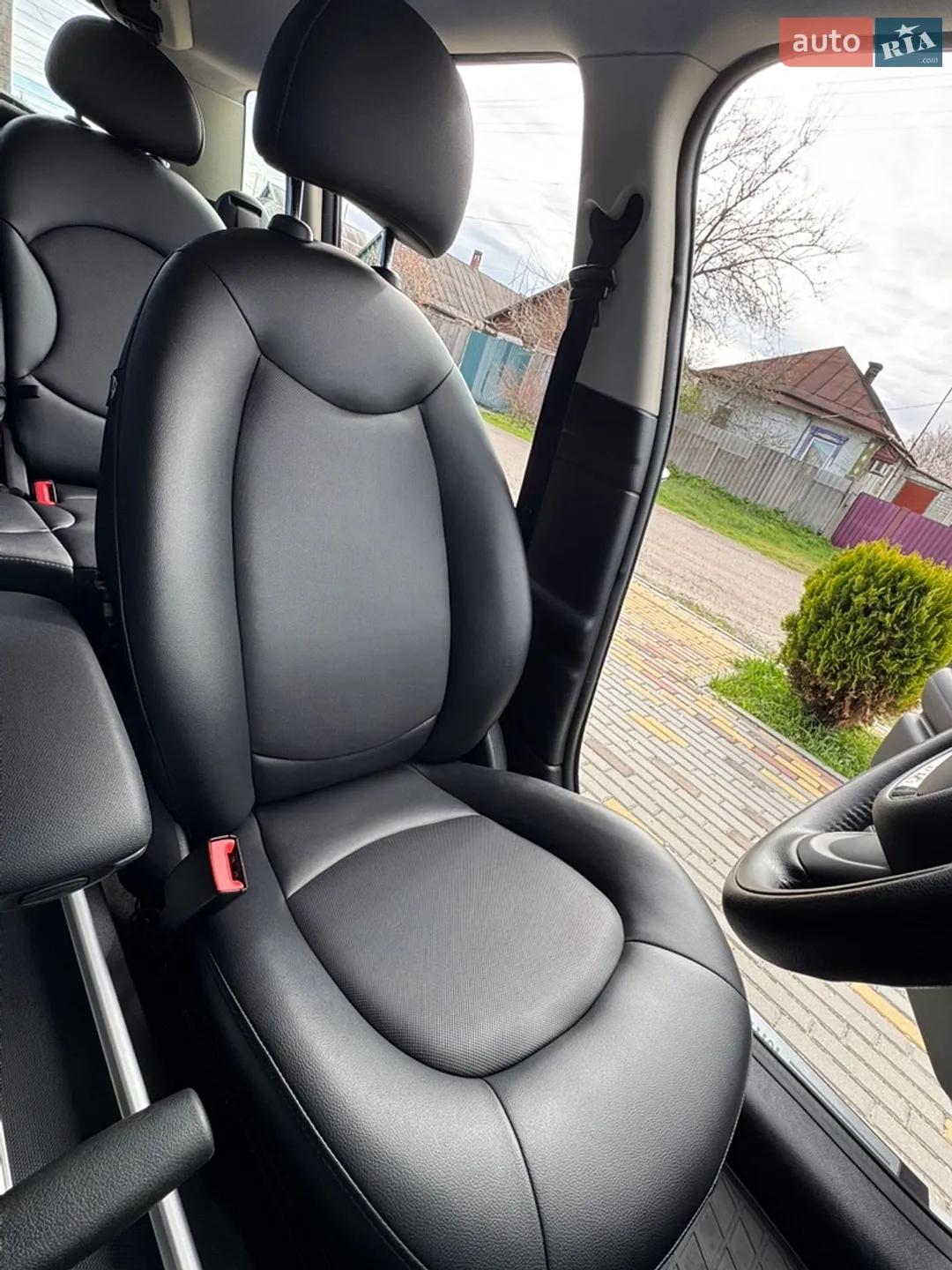 2016 MINI Countryman - мініатюра 40