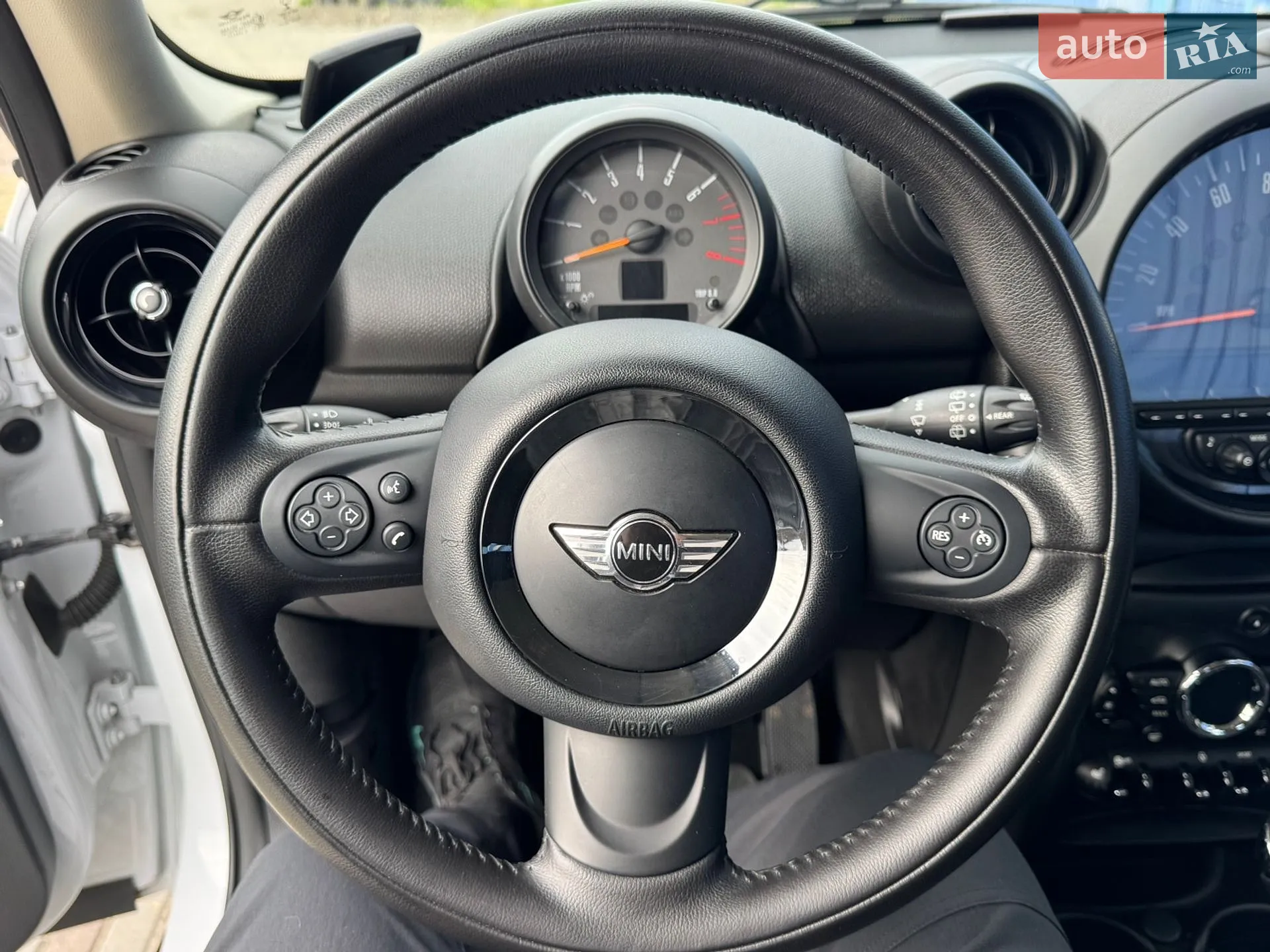 2016 MINI Countryman - мініатюра 47