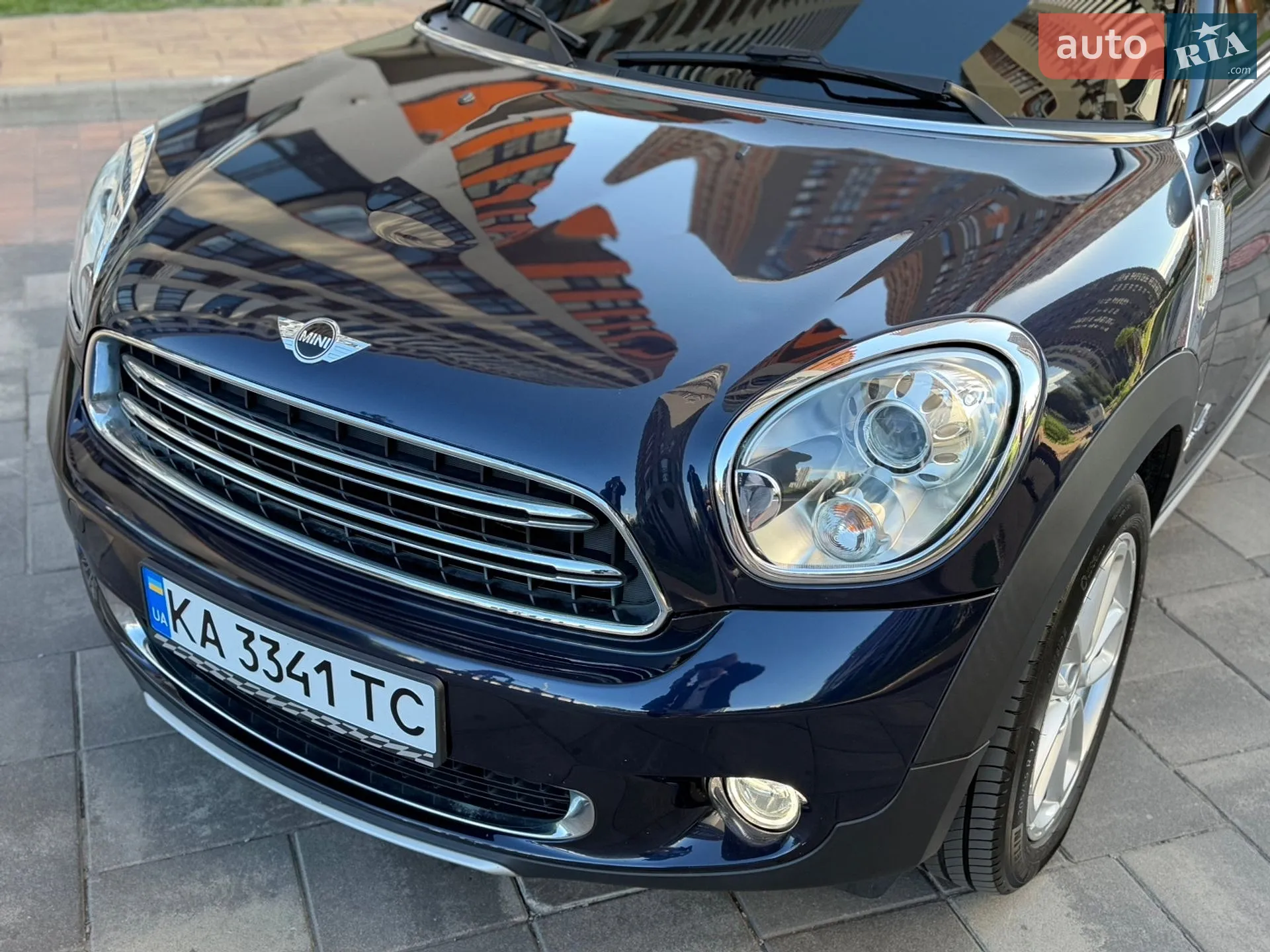 2016 MINI Countryman - мініатюра 6