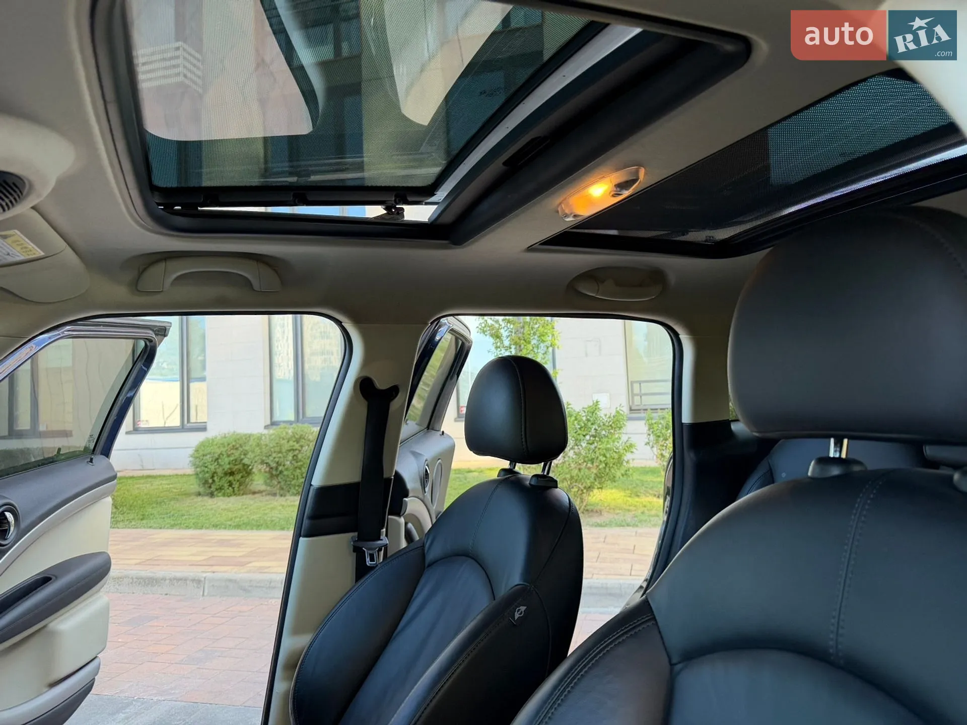 2016 MINI Countryman - мініатюра 20