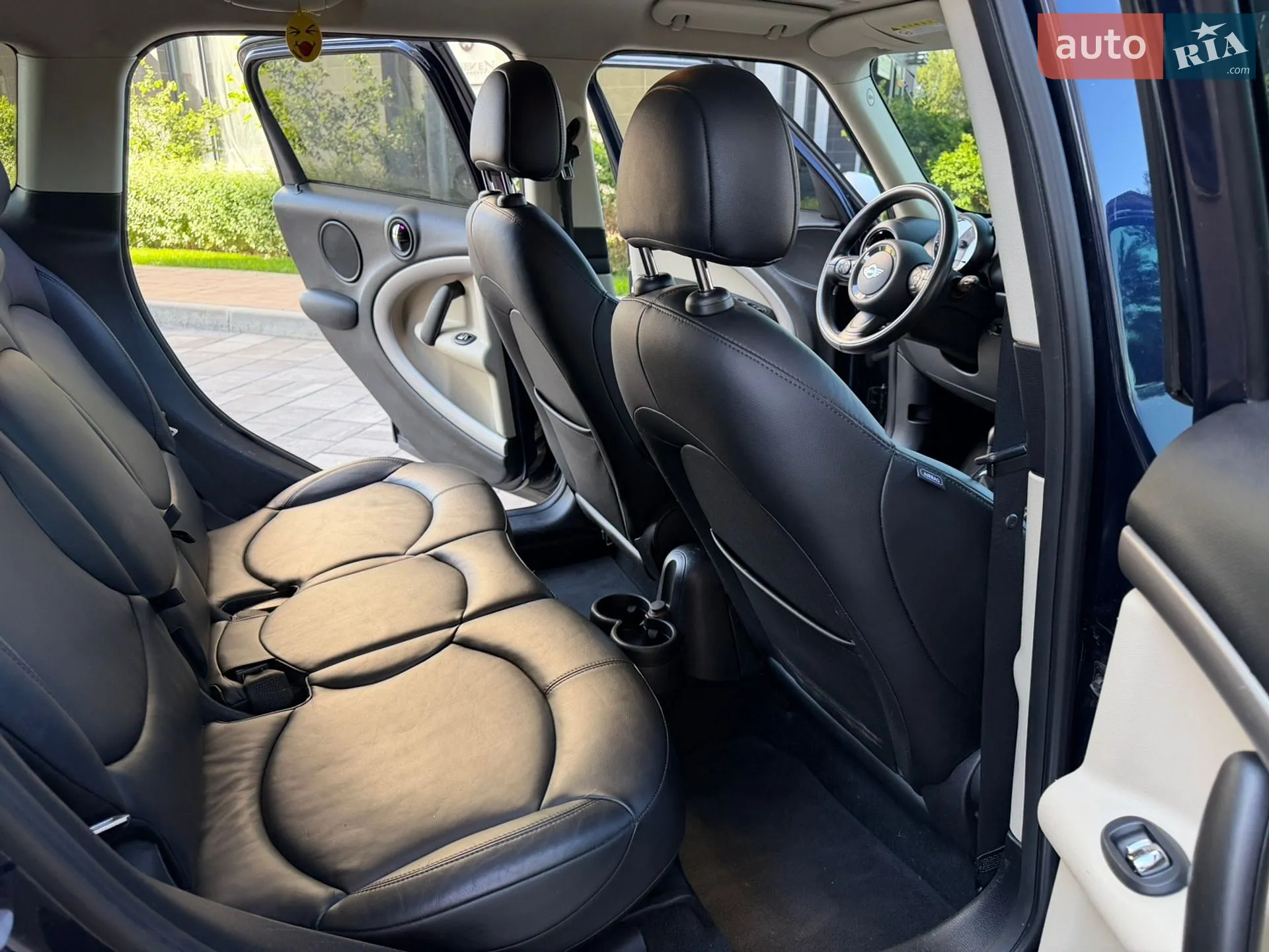 2016 MINI Countryman - мініатюра 24