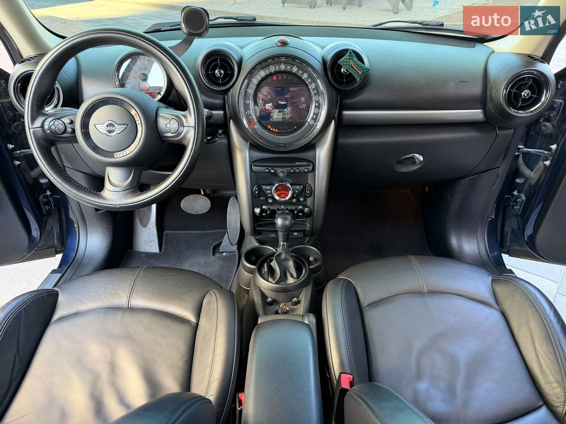 2016 MINI Countryman - мініатюра 29