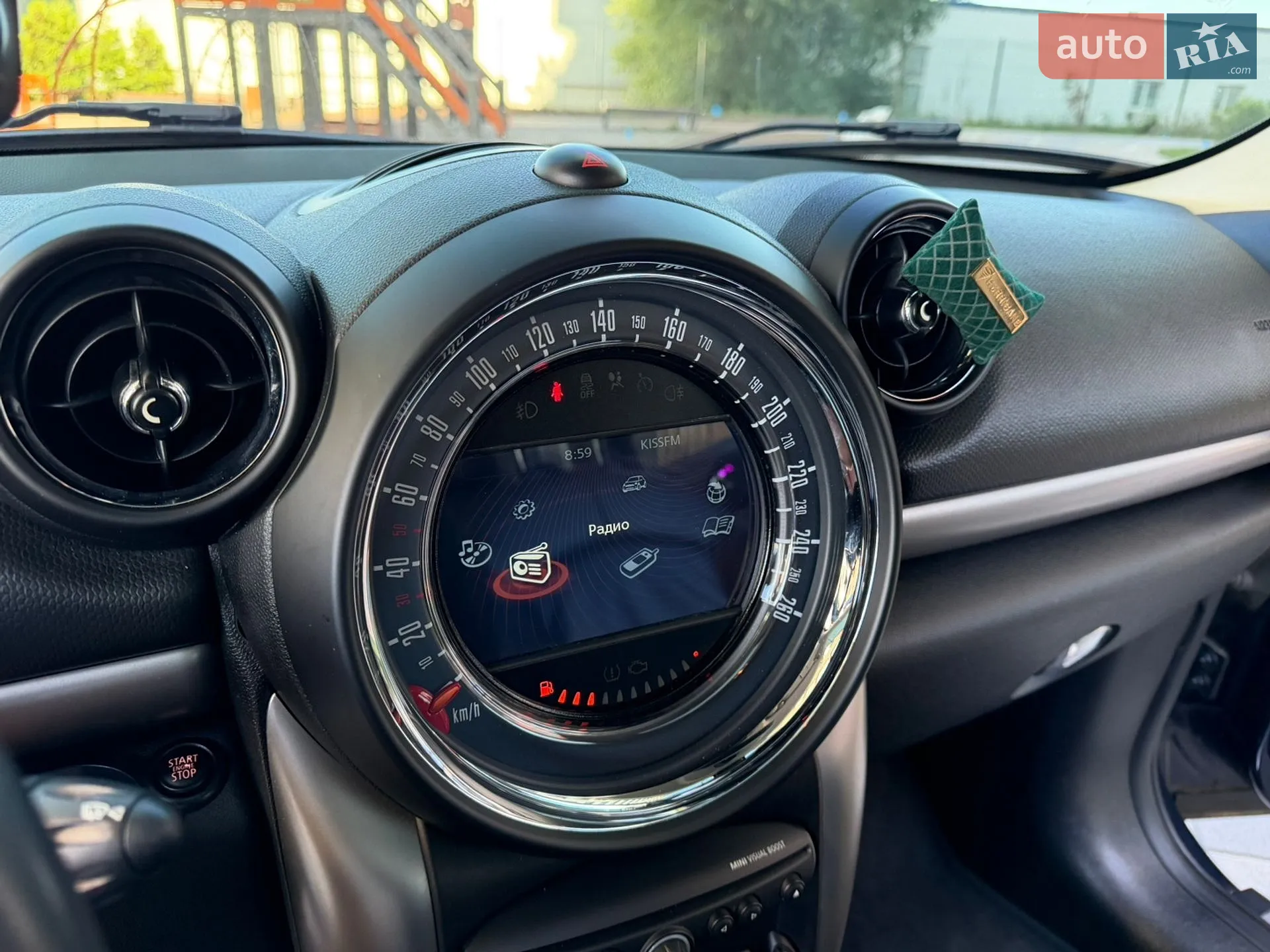 2016 MINI Countryman - мініатюра 36