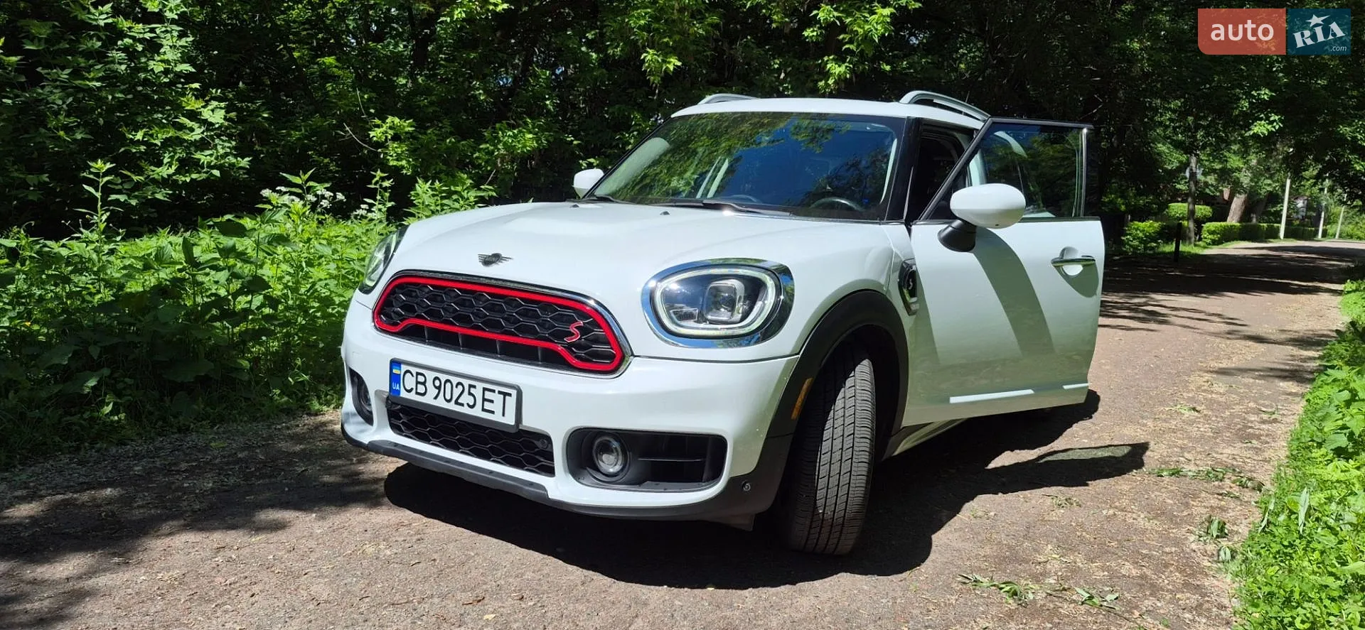 2019 MINI Countryman - мініатюра 2