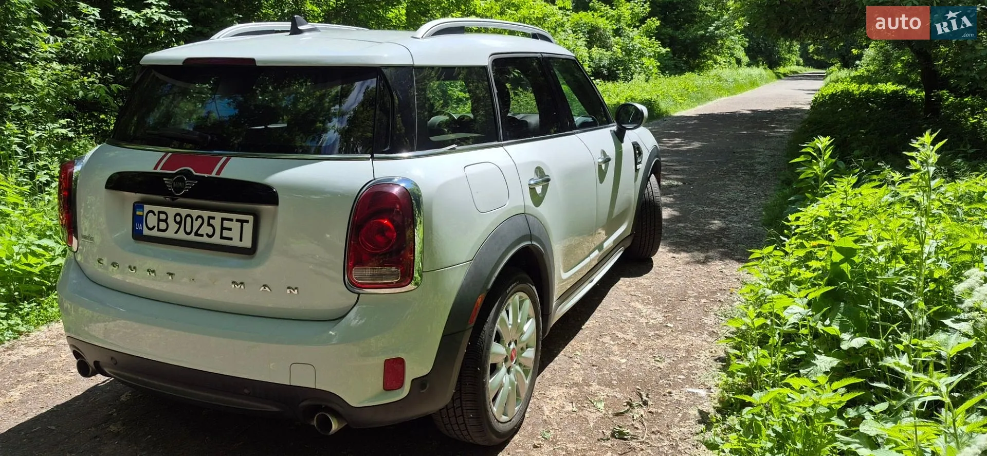 2019 MINI Countryman - мініатюра 4