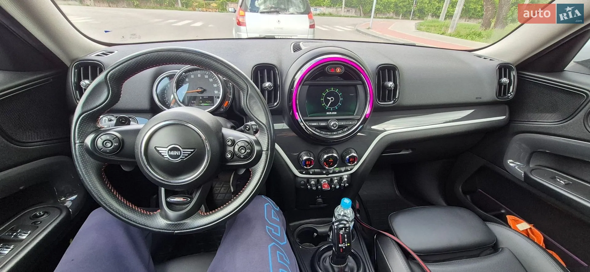 2019 MINI Countryman - мініатюра 17