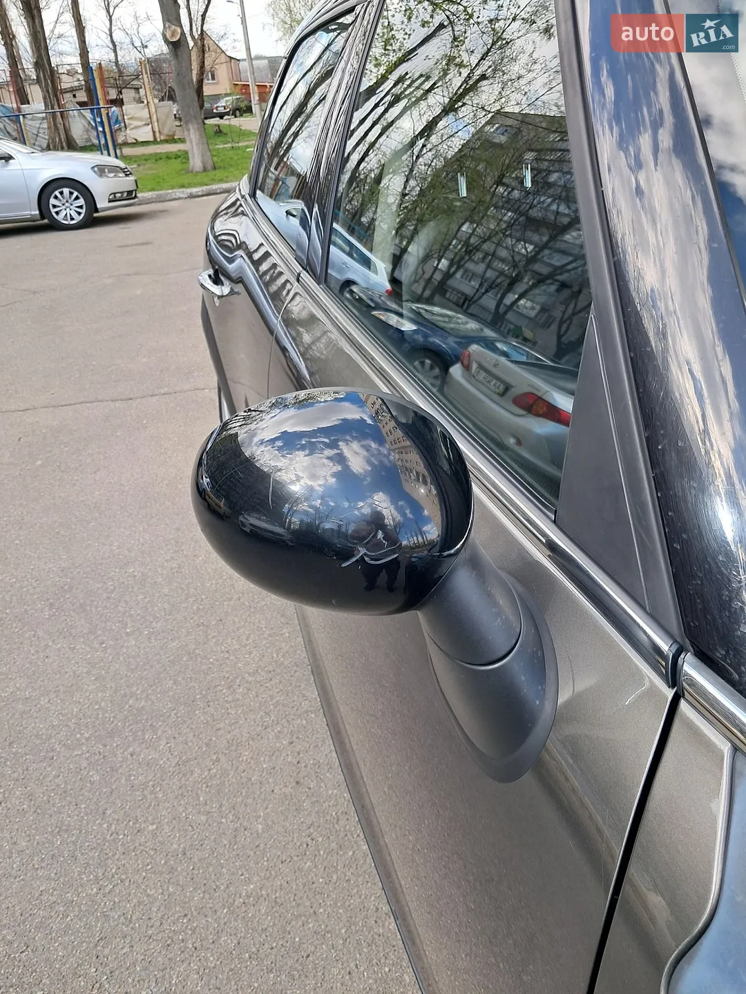 2012 MINI Countryman - мініатюра 3