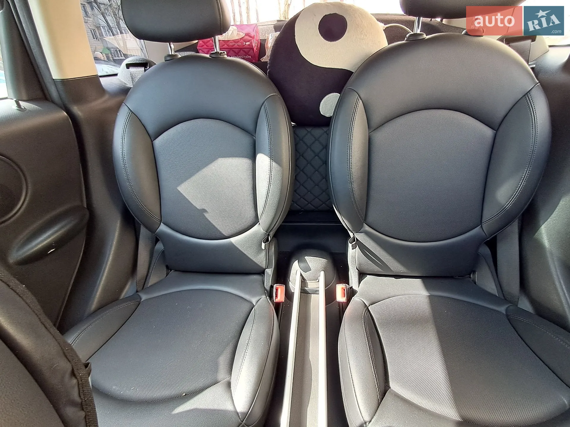 2012 MINI Countryman - мініатюра 11