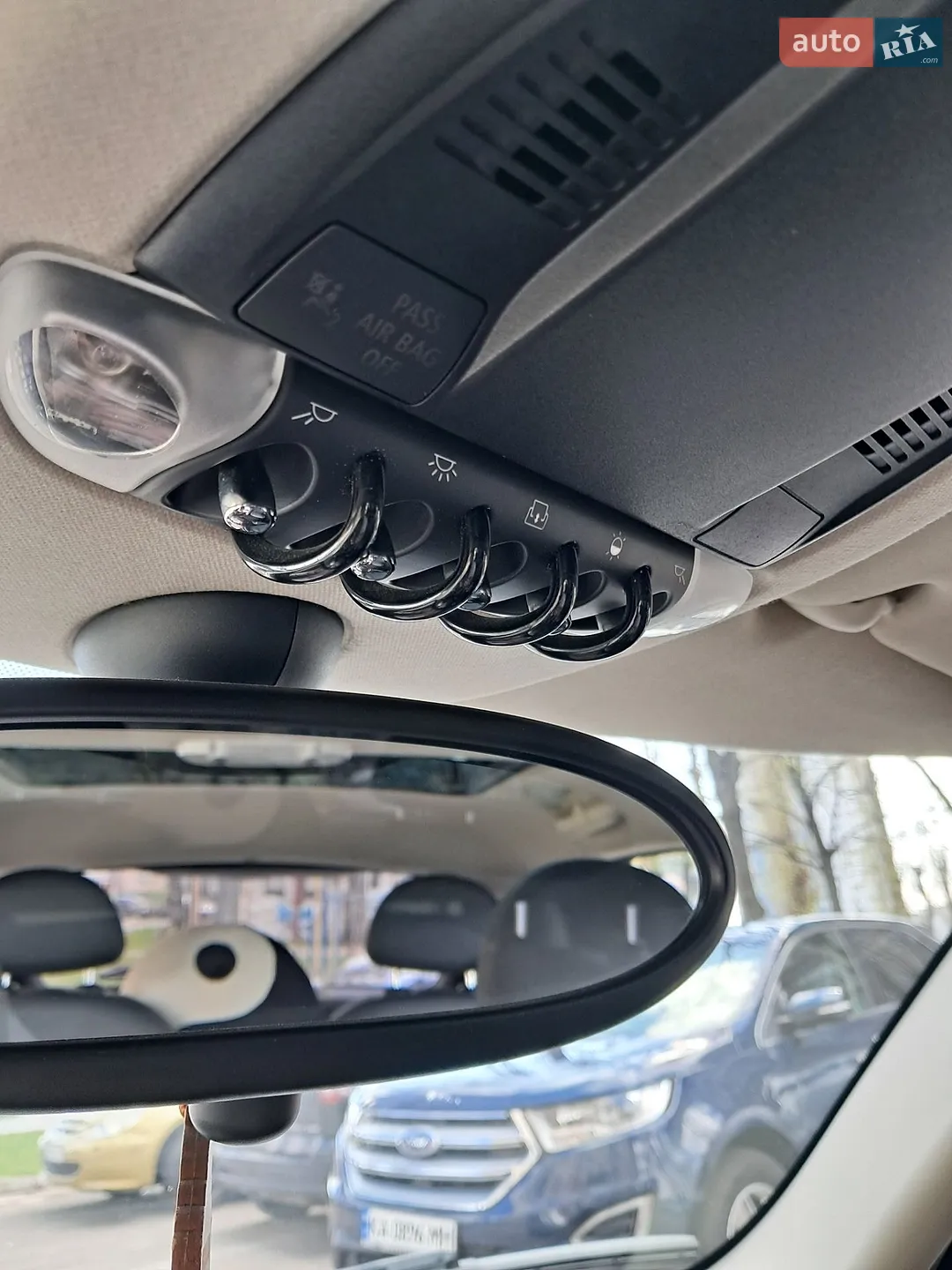 2012 MINI Countryman - мініатюра 17