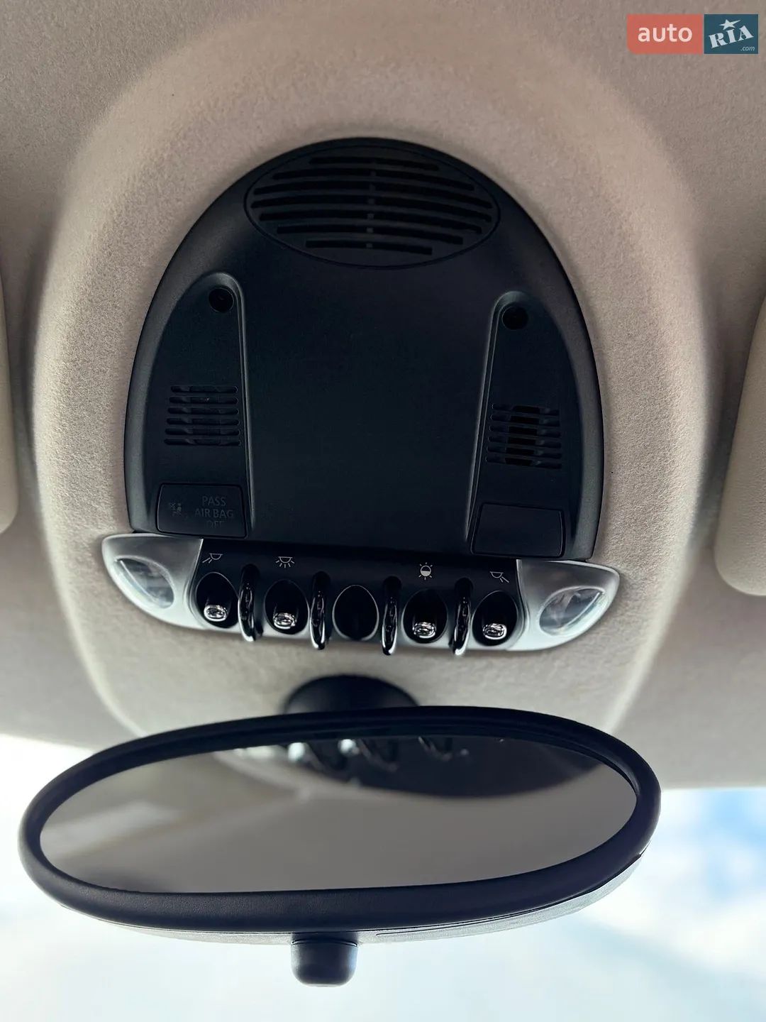 2010 MINI Countryman - мініатюра 36