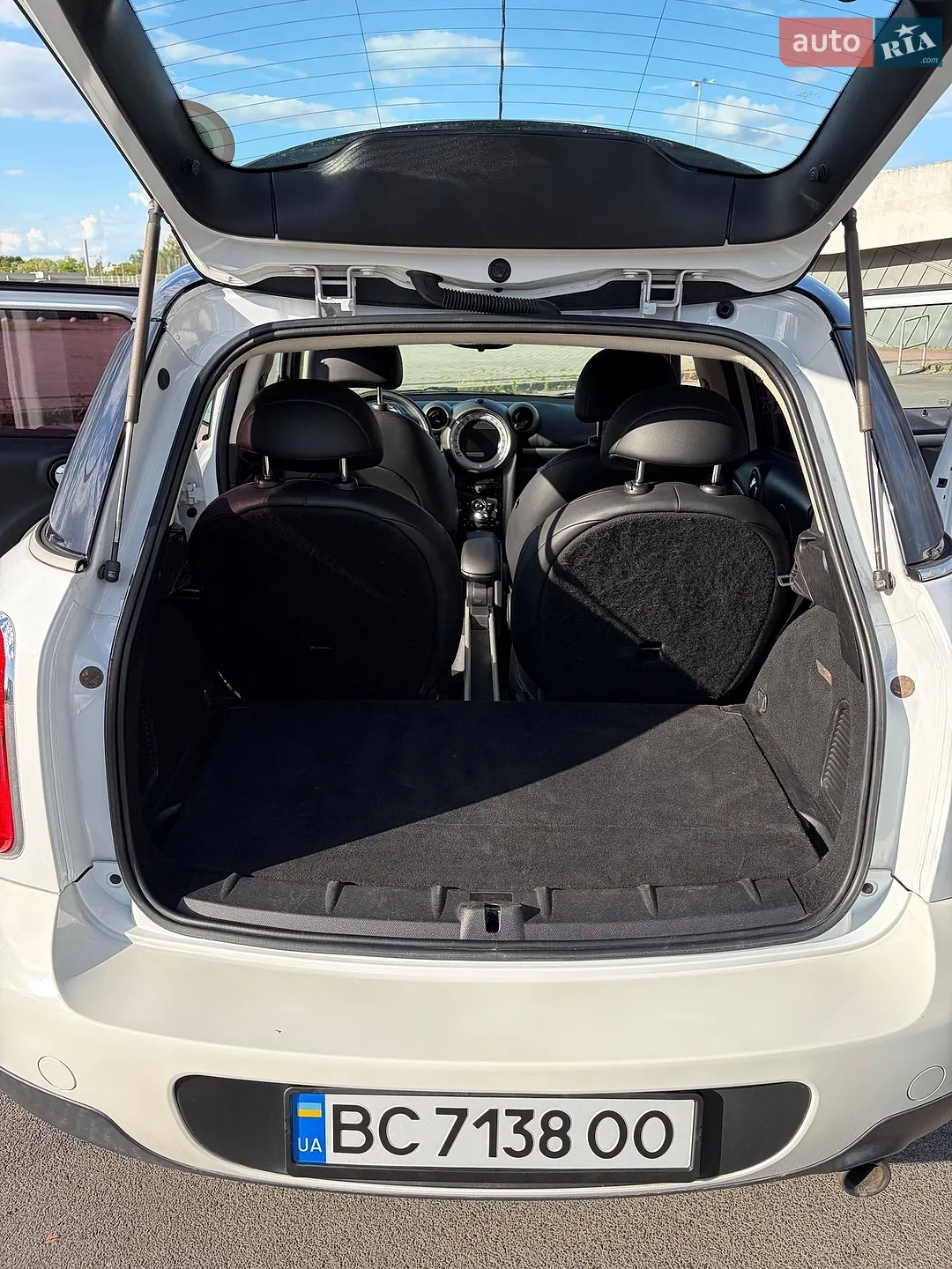 2010 MINI Countryman - мініатюра 12