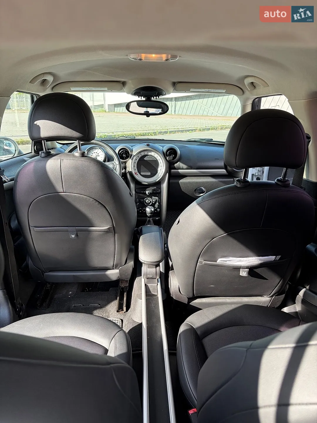 2010 MINI Countryman - мініатюра 13