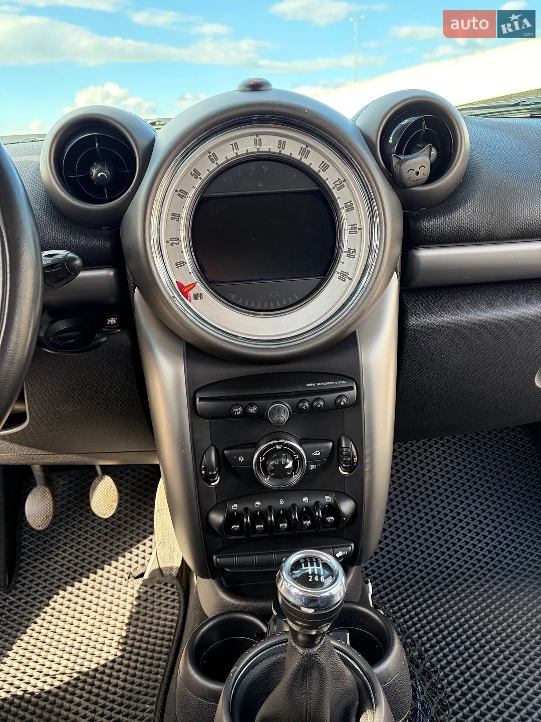 2010 MINI Countryman - мініатюра 19