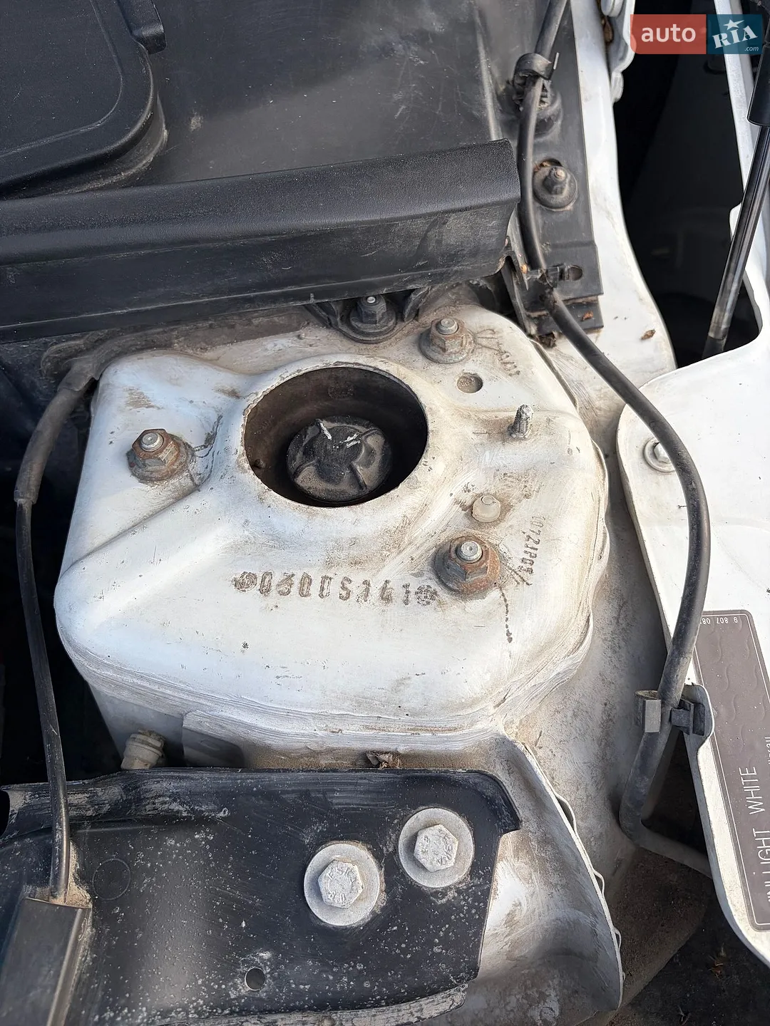 2010 MINI Countryman - мініатюра 28