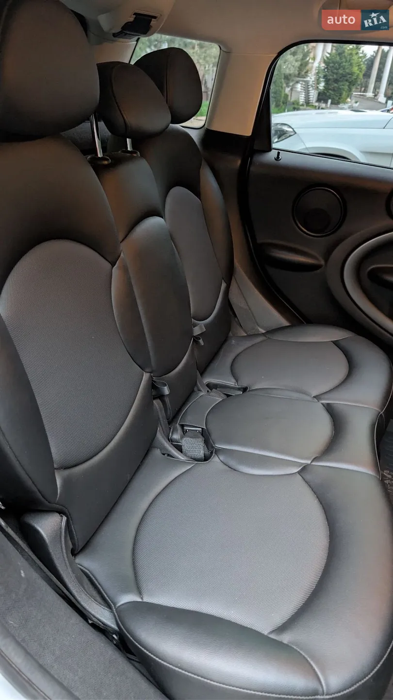 2014 MINI Countryman - мініатюра 9