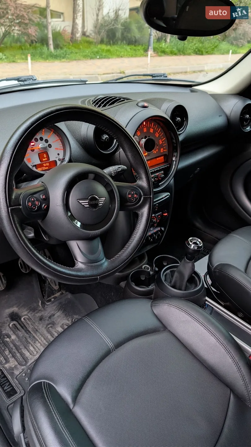 2014 MINI Countryman - мініатюра 4