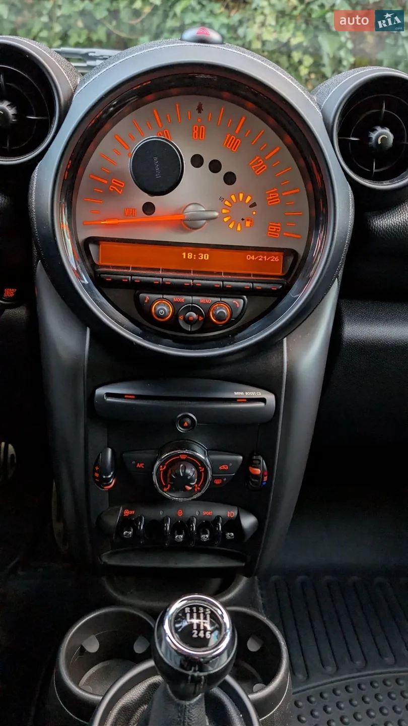 2014 MINI Countryman - мініатюра 14