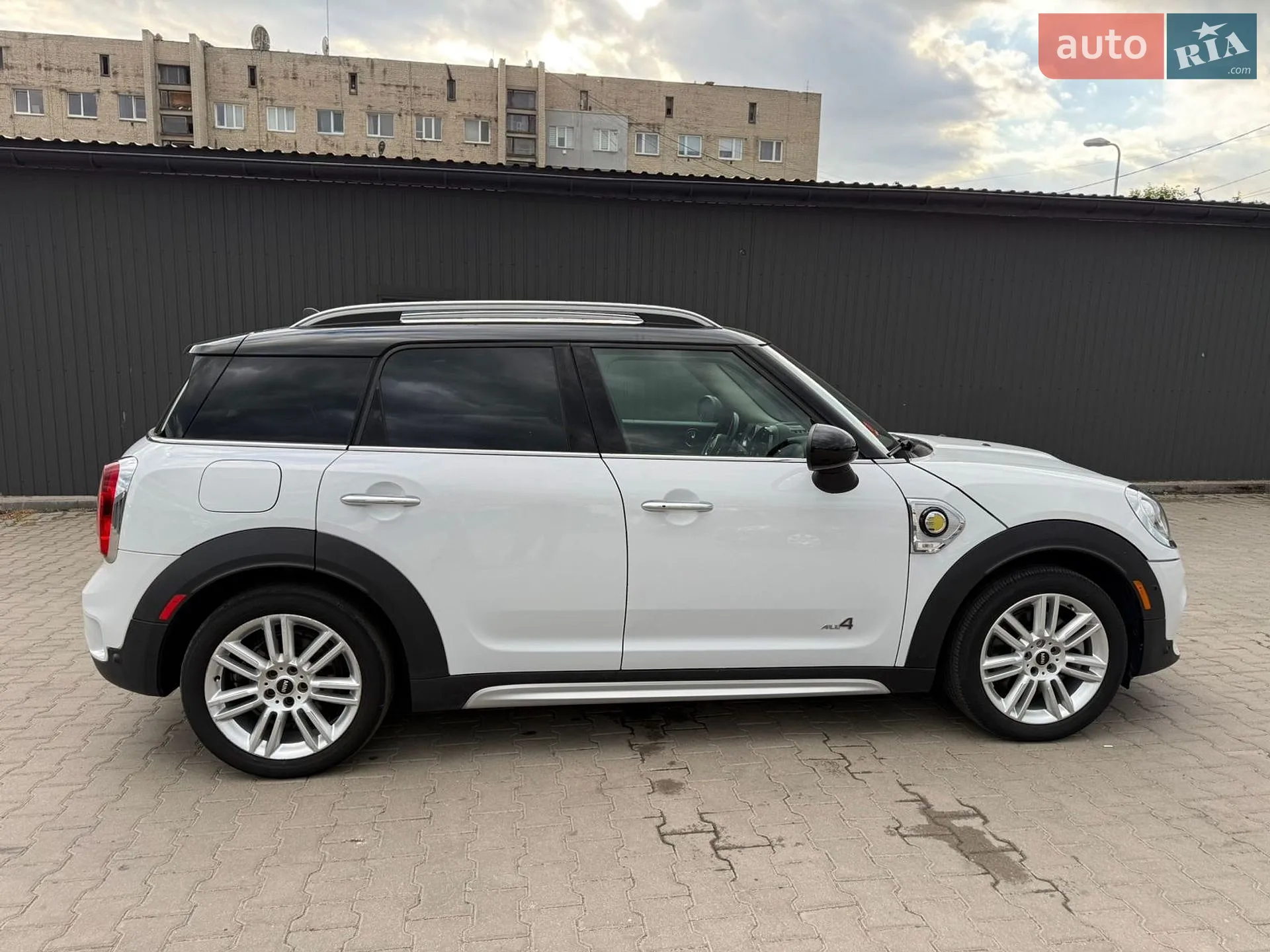 2018 MINI Countryman - мініатюра 5