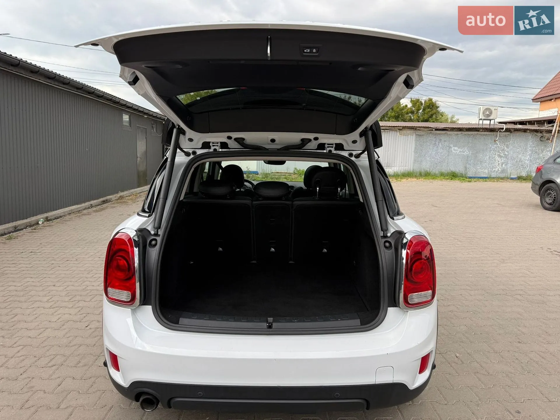 2018 MINI Countryman - мініатюра 9
