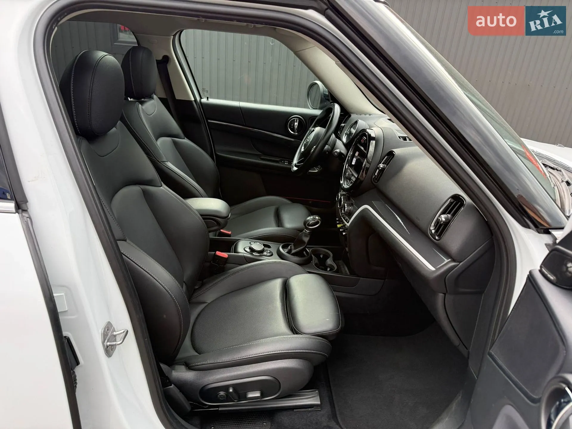 2018 MINI Countryman - мініатюра 18