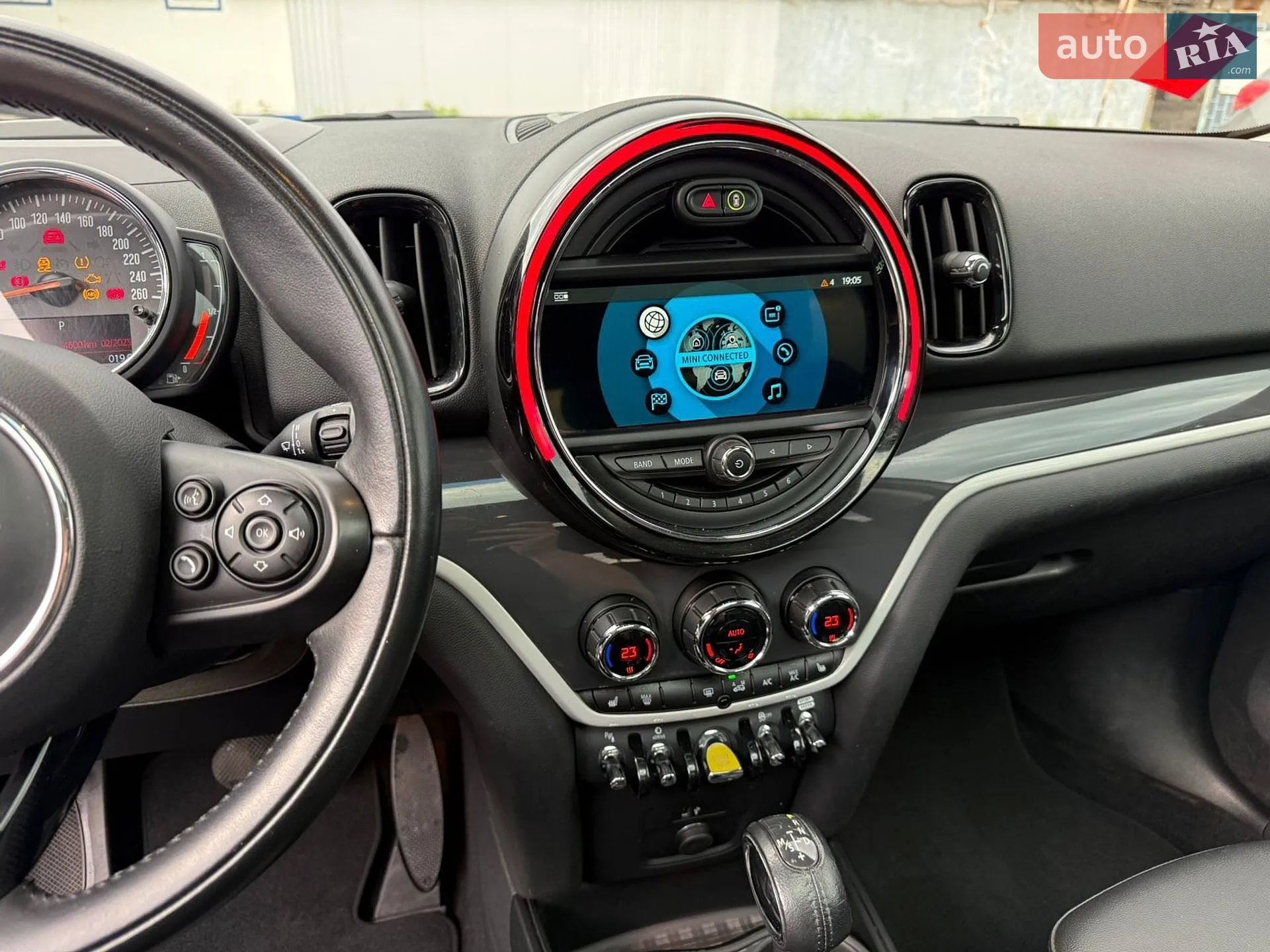 2018 MINI Countryman - мініатюра 23