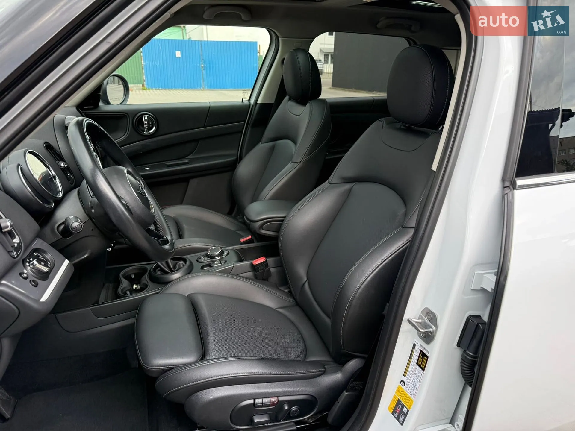 2018 MINI Countryman - мініатюра 26