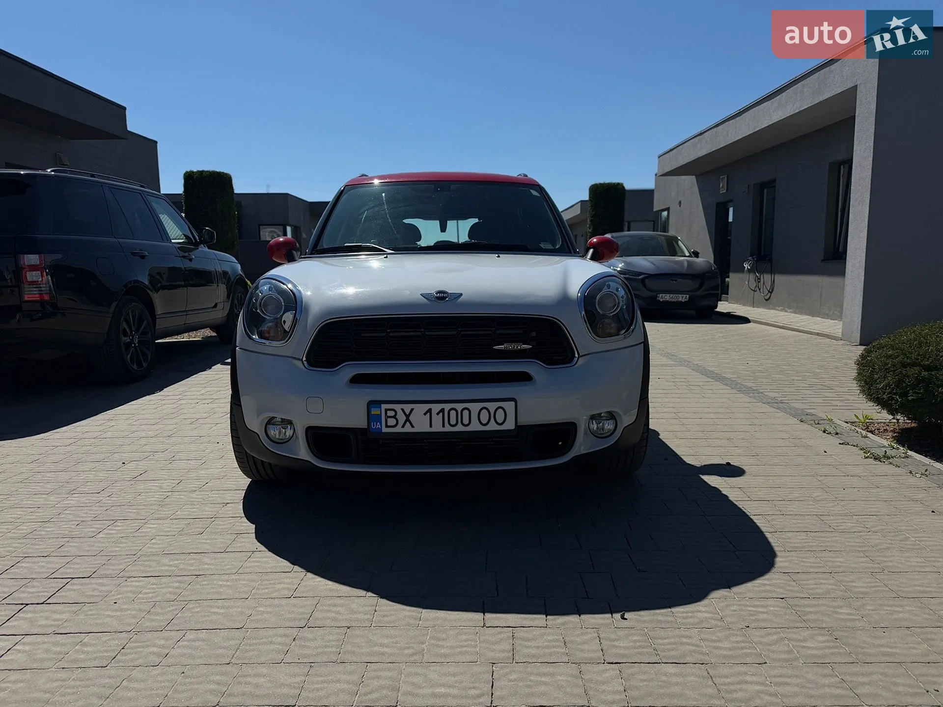 2014 MINI Countryman - мініатюра 2