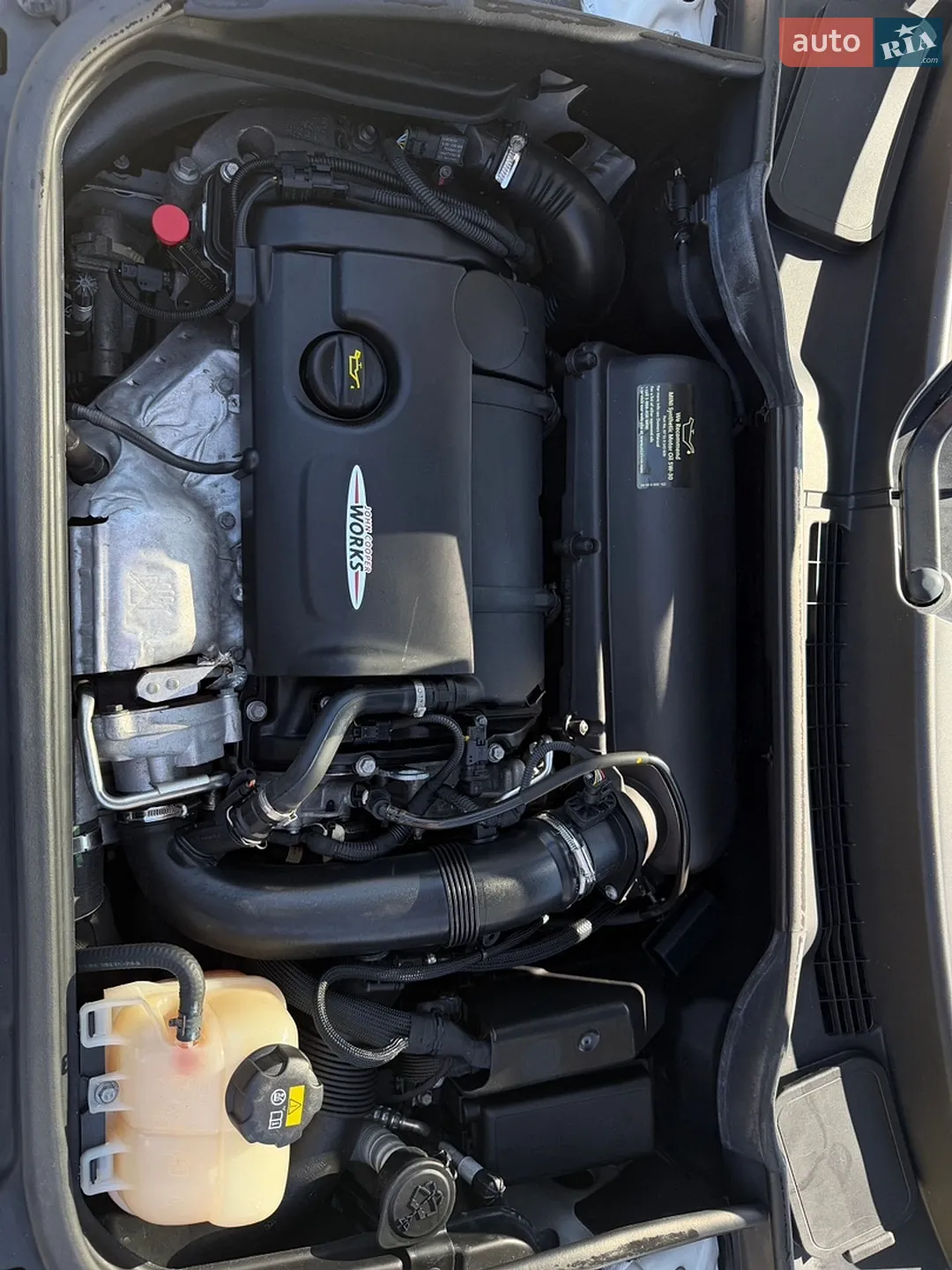 2014 MINI Countryman - мініатюра 34