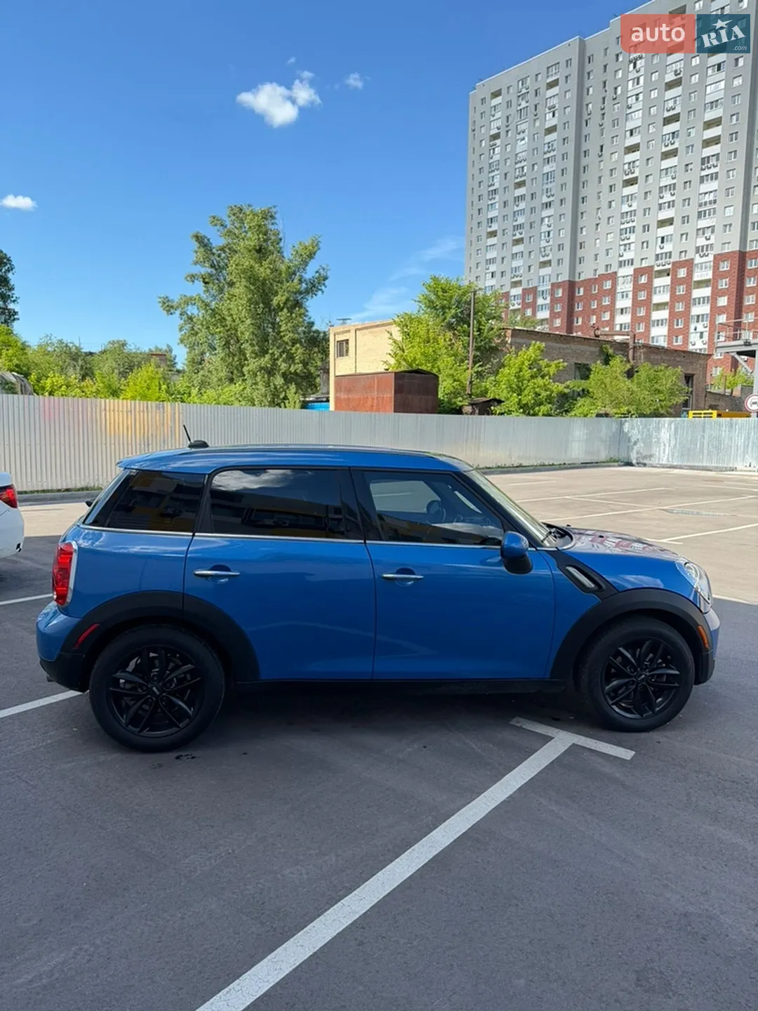 2014 MINI Countryman - мініатюра 2