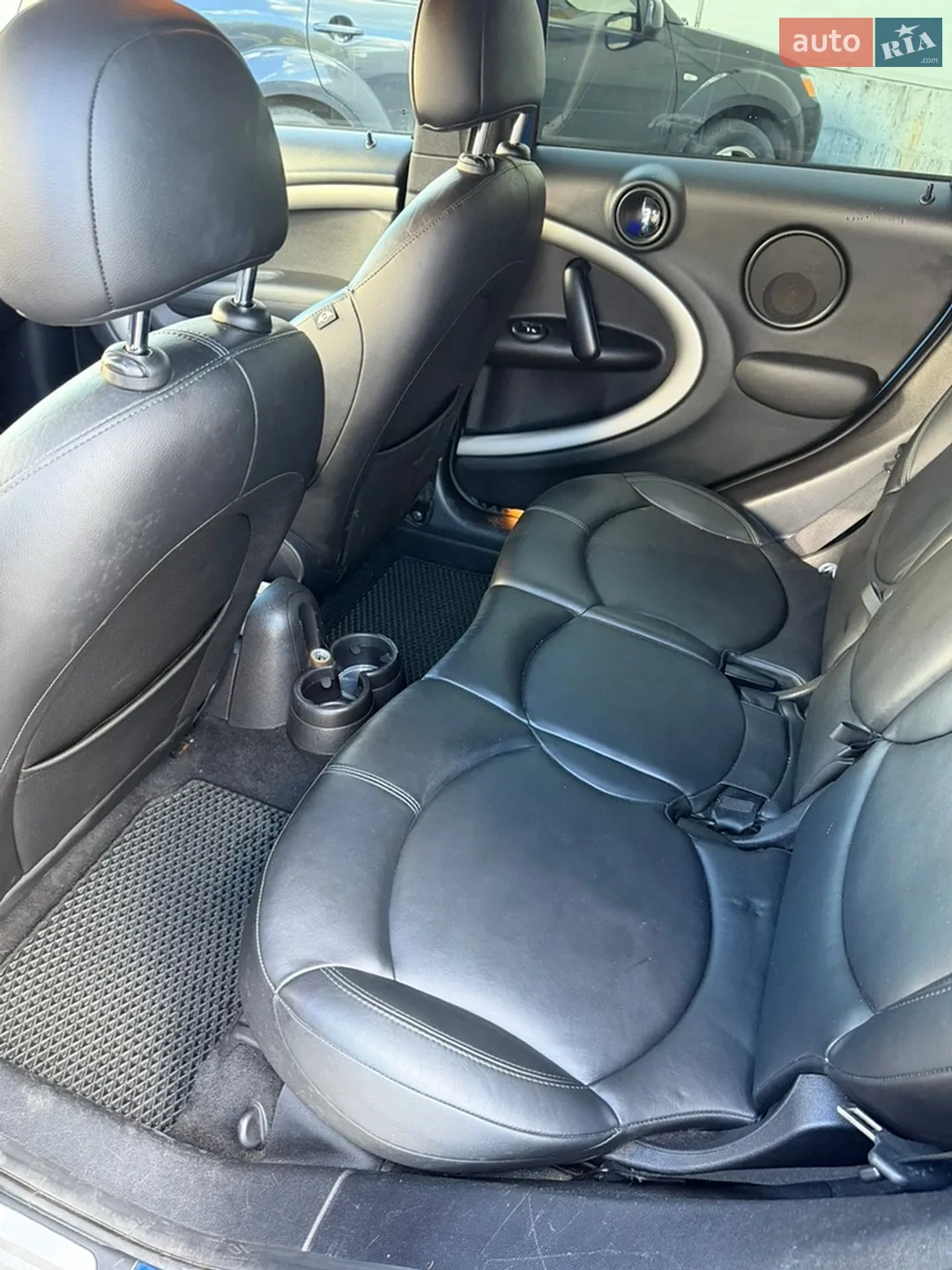 2014 MINI Countryman - мініатюра 9