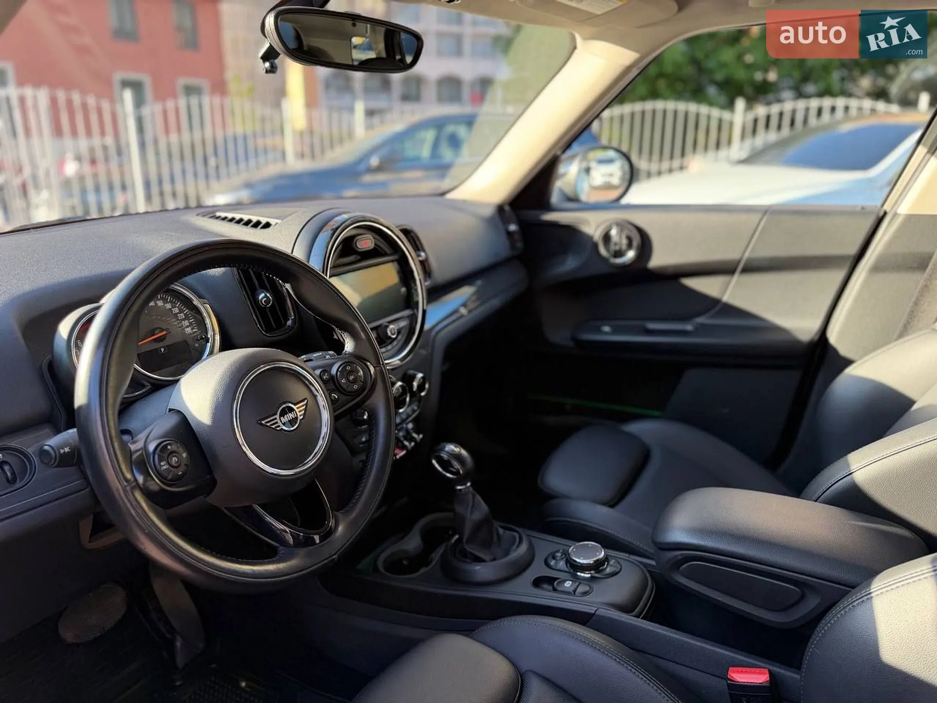 2019 MINI Countryman - мініатюра 5