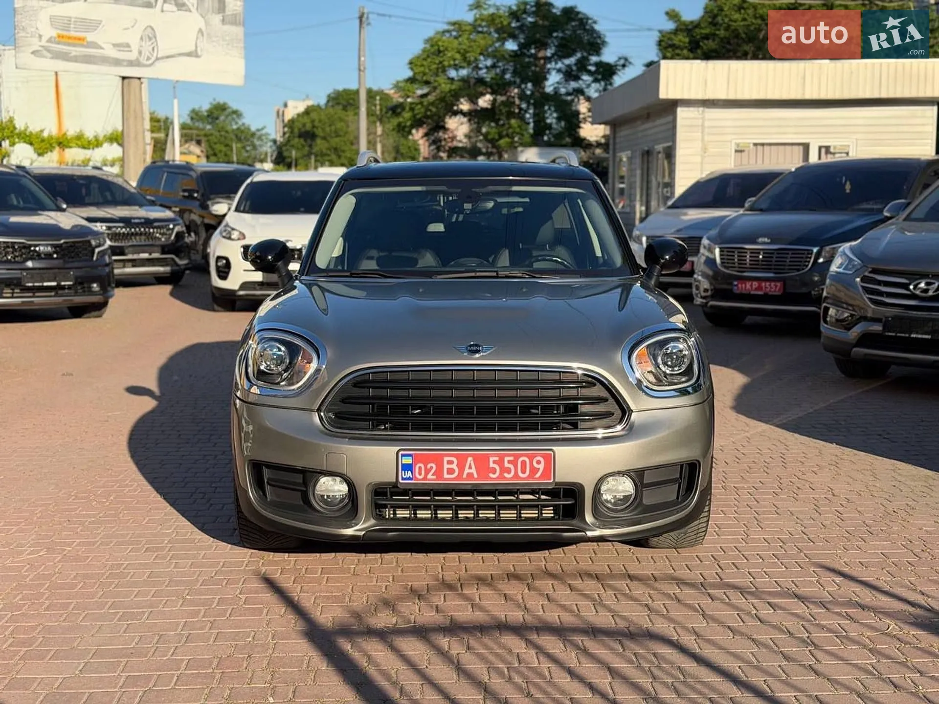 2019 MINI Countryman - мініатюра 2