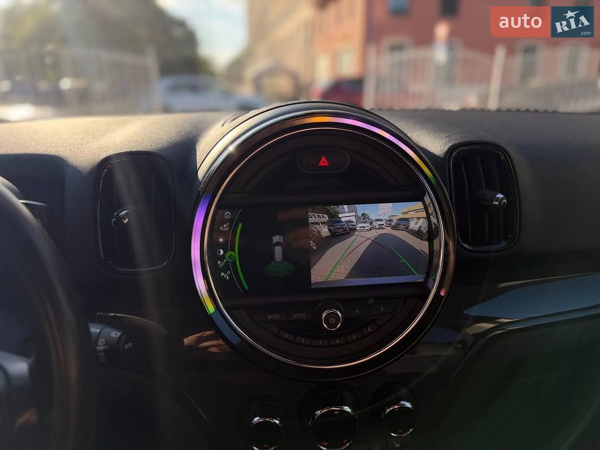 2019 MINI Countryman - мініатюра 14