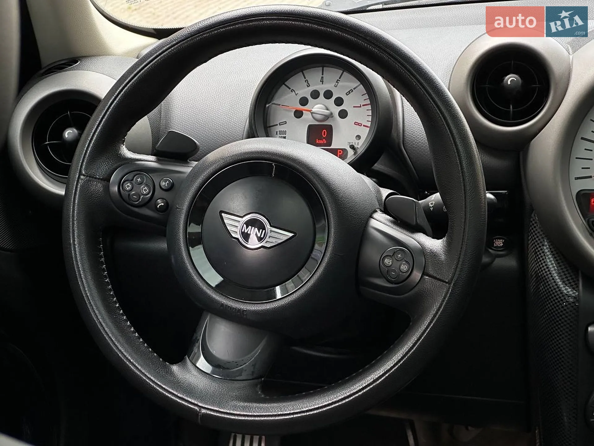 2012 MINI Countryman - мініатюра 14