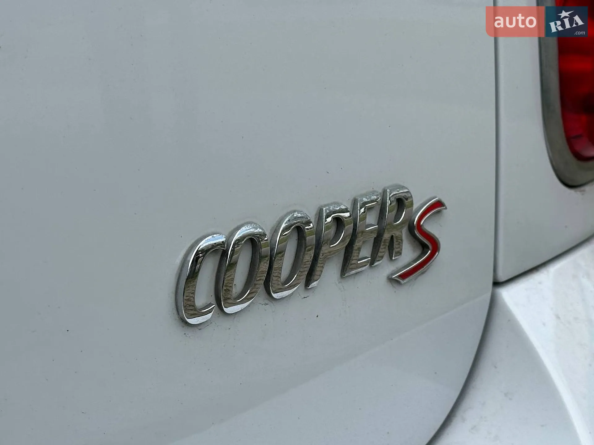 2012 MINI Countryman - мініатюра 9