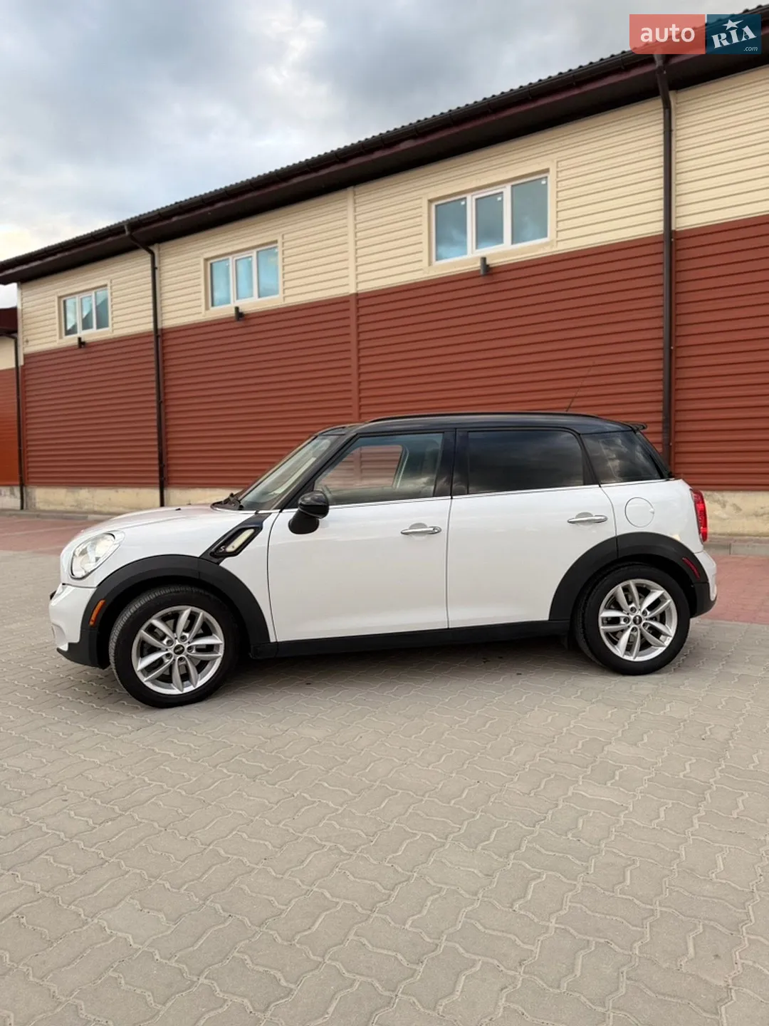 2014 MINI Countryman - мініатюра 3