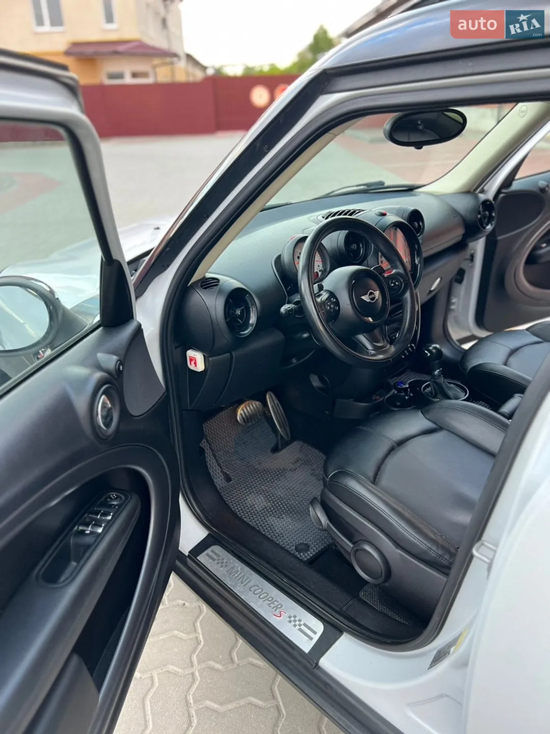 2014 MINI Countryman - мініатюра 10
