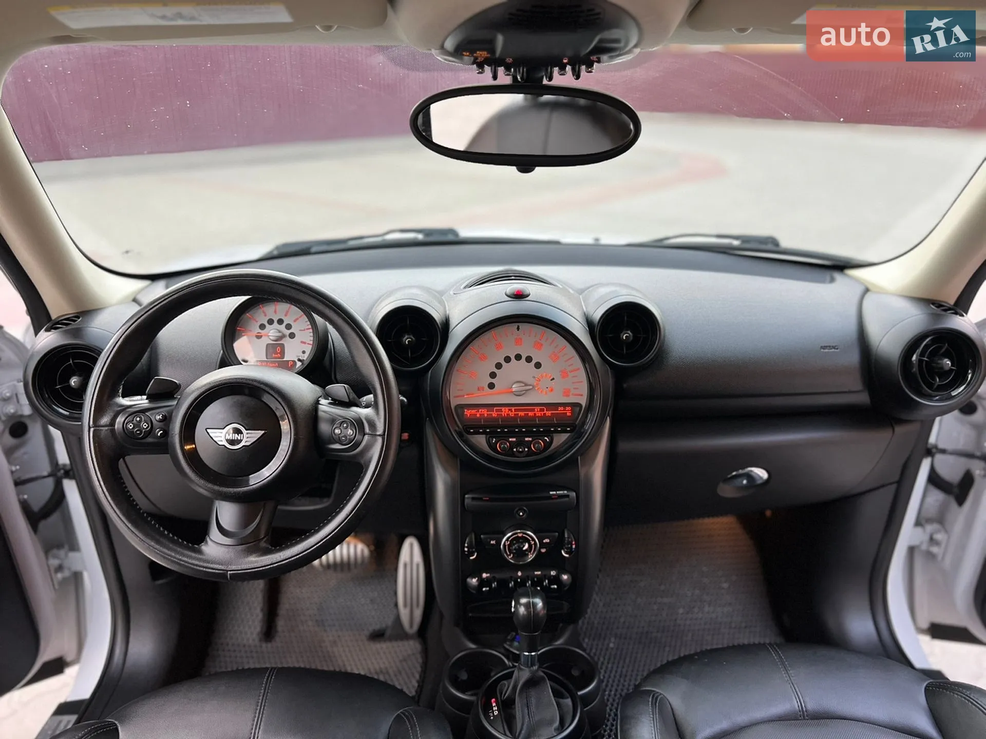 2014 MINI Countryman - мініатюра 15