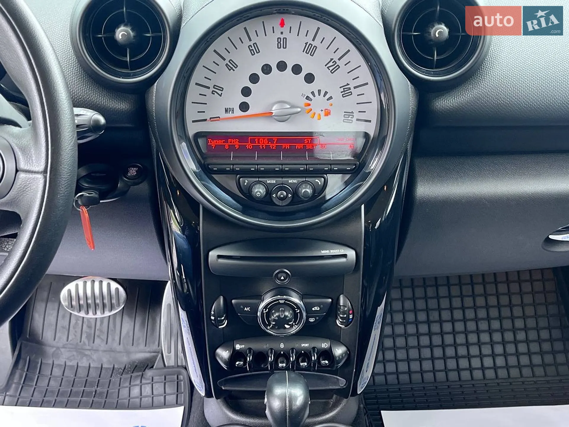 2014 MINI Countryman - мініатюра 14