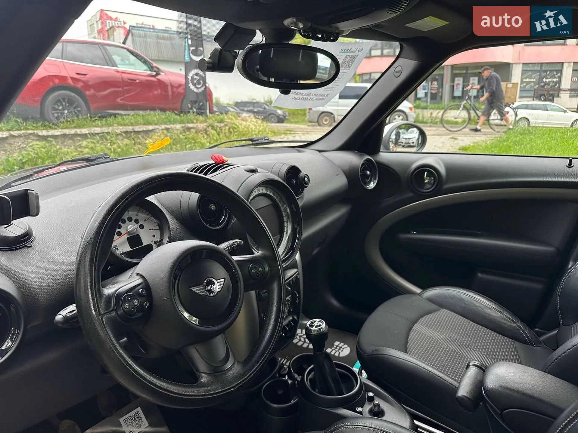2013 MINI Countryman - мініатюра 8