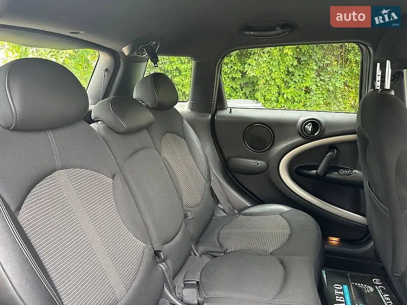 MINI Countryman 2013 VIN WMWZD31020WP90729 фото оголошення 20 з 51