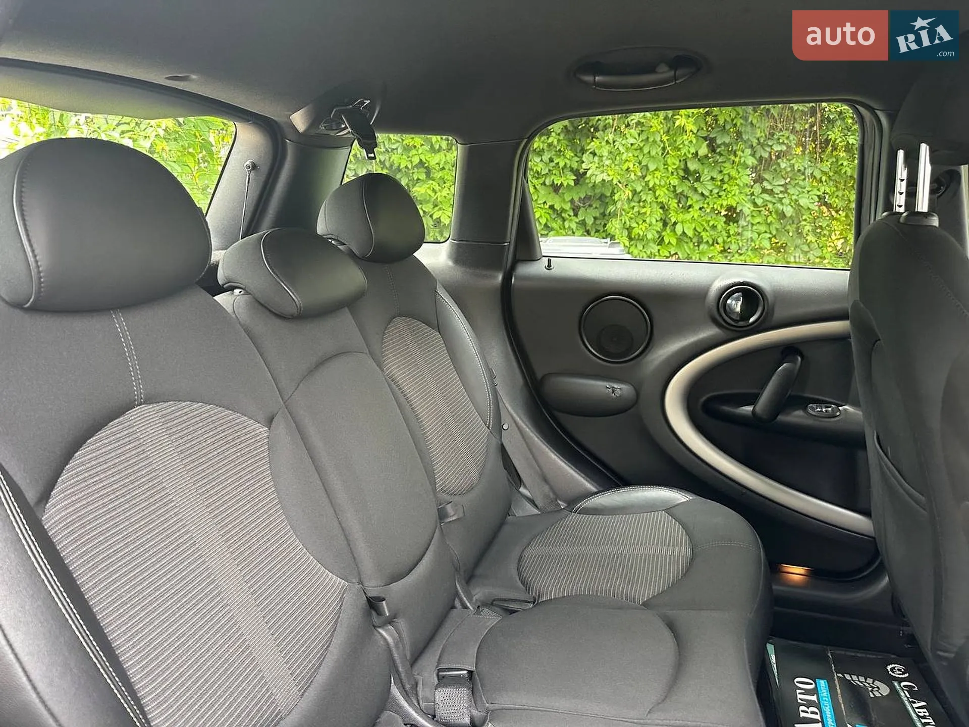 2013 MINI Countryman - мініатюра 20