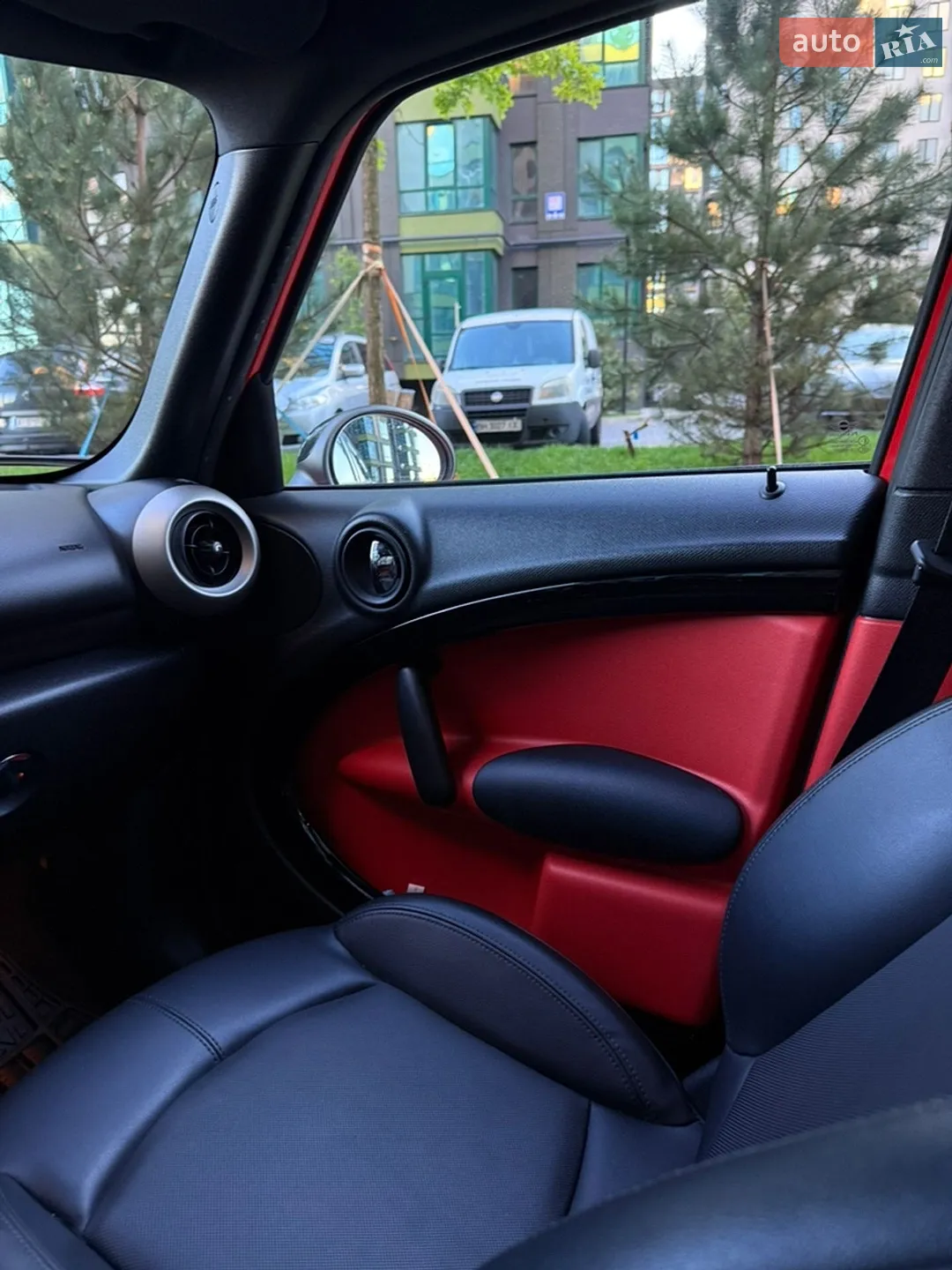 2011 MINI Countryman - мініатюра 22