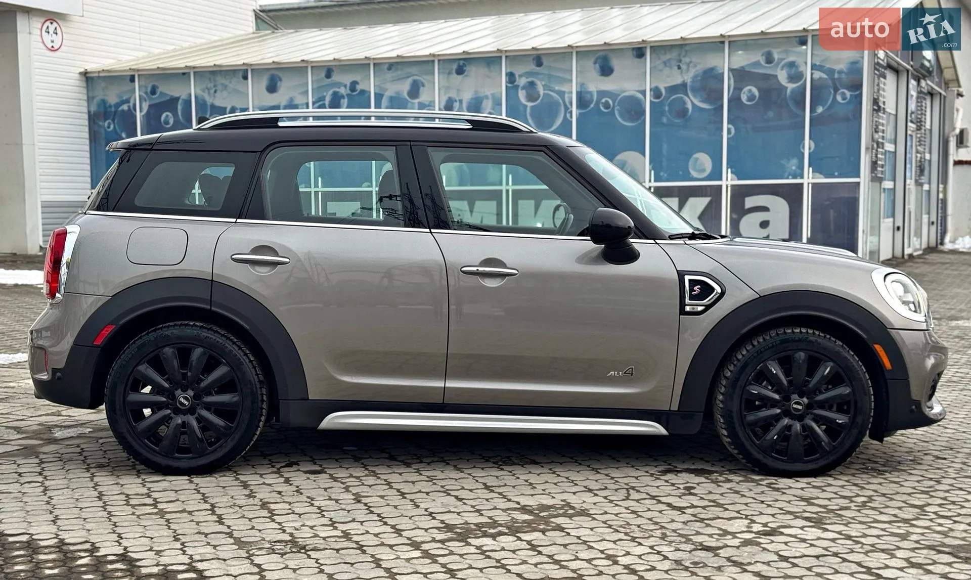 2018 MINI Countryman - мініатюра 7