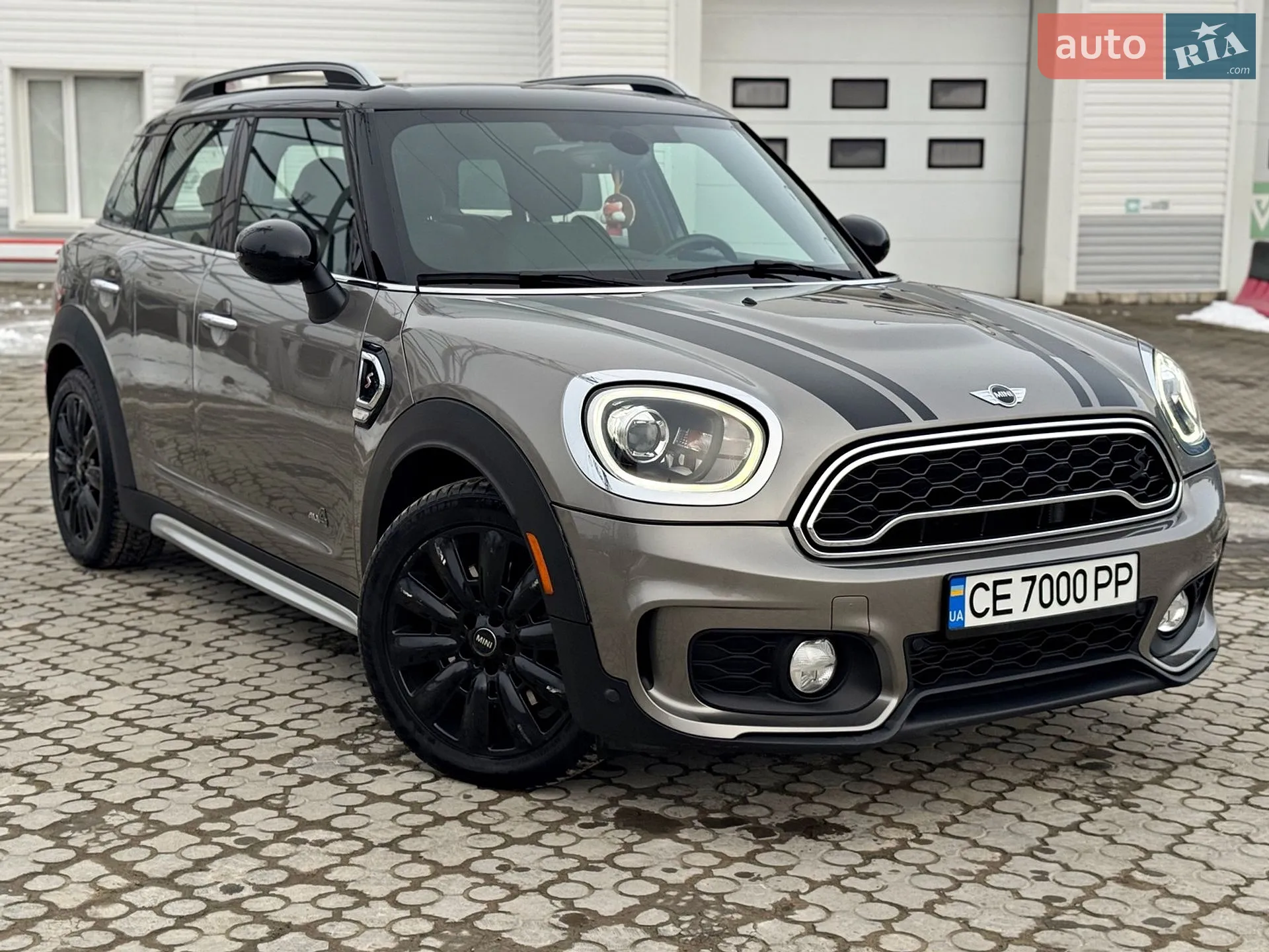 2018 MINI Countryman - мініатюра 4