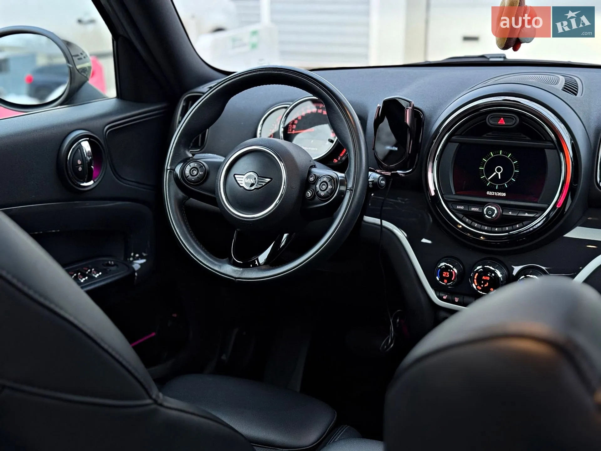 2018 MINI Countryman - мініатюра 27